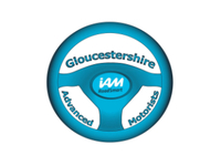 Gloucestershire Group Of Advanced Motorists