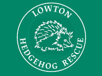 Lowton Hedgehog Rescue