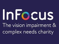 InFocus - the vision impairment & complex needs charity