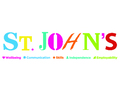 ST. JOHN'S SCHOOL AND COLLEGE