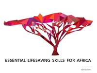 Essential Life Saving Skills For Africa (Northern Ireland)