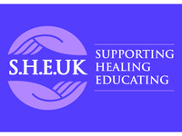 S.H.E. UK (SUPPORTING, HEALING, EDUCATING)