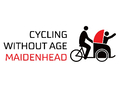 Cycling Without Age Maidenhead