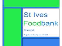 St Ives Foodbank