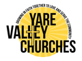 The Yare Valley Churches