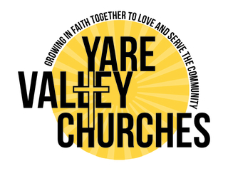 The Yare Valley Churches