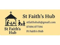 St Faith's Hub