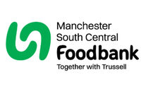 Bridging The Gap (Manchester) operators of Manchester South Central Foodbank