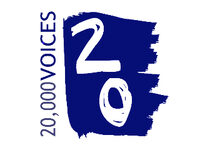 20,000 Voices