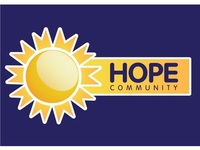 Hope Community Project Wolverhampton