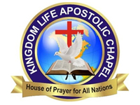 Kingdom Life Apostolic Chapel