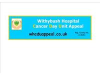 Withybush Hospital Cancer Day Unit Appeal