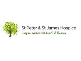 St Peter and St James Hospice