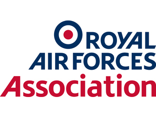 royal air force association shop