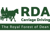 Royal Forest Of Dean Riding For The Disabled Carriage Driving Group