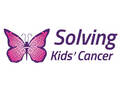 Solving Kids' Cancer