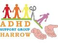 ADHD SUPPORT HARROW