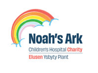 NOAH'S ARK CHILDREN'S HOSPITAL CHARITY