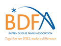 Batten Disease Family Association