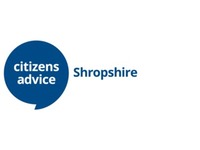 Citizens Advice Shropshire