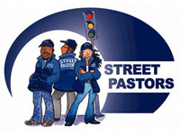 Peterborough Street Pastors Scheme