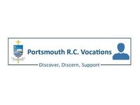 Portsmouth Roman Catholic Diocese Trustees Registered - Vocations