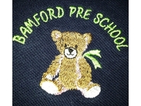 Bamford Pre-School Playgroup