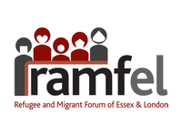 Refugee and Migrant Forum of Essex and London  (RAMFEL)