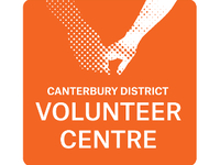 Canterbury District Volunteer Centre Limited