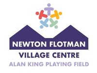 Newton Flotman Village Centre And Alan King Playing Field