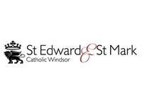 Windsor St Edward's R C Church