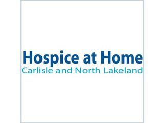 HOSPICE AT HOME CARLISLE AND NORTH LAKELAND