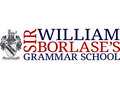 Sir William Borlase's Grammar School Fund