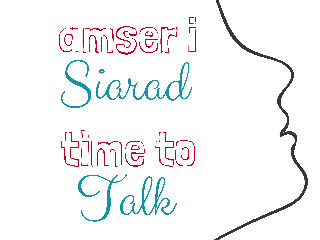 Amser i Siarad - Time to Talk