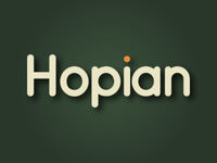 Hopian