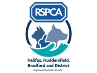 RSPCA HALIFAX, HUDDERSFIELD, BRADFORD AND DISTRICT