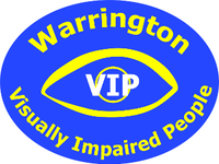 Warrington Visually Impaired People