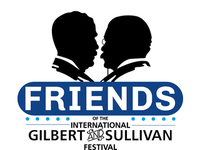 International Gilbert And Sullivan Association