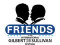 International Gilbert And Sullivan Association