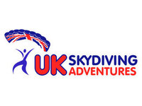 UK Skydiving Adventures Ltd
