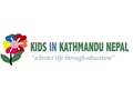 Kids In Kathmandu Nepal
