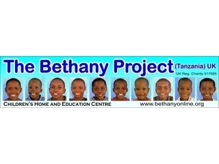 Bethany Project