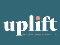 The Uplift Community Project CIC