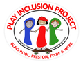 Play Inclusion Project (Pip)