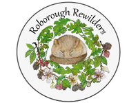 Roborough Rewilders