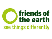 Friends of the Earth Trust