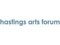Hastings Arts Forum