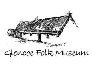 Glencoe Folk Museum (Scotland)