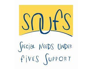 Special Needs Under Fives Support