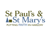 PCC of St Paul Harlow Town Centre With St Mary Little Parndon